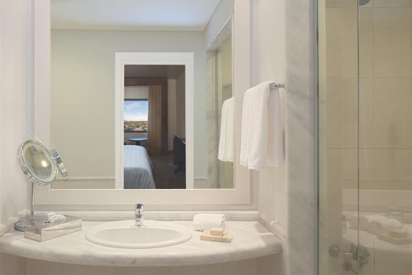 Sheraton Asuncion Hotel (Asunción)